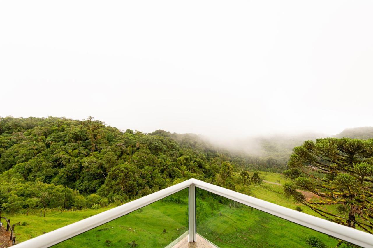 Hotel Fazenda Dona Francisca 주앵빌 외부 사진